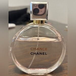 Chanel Chance Eau Tendre EDP